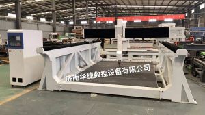 九江庐山区定制分体式大型模具雕刻机